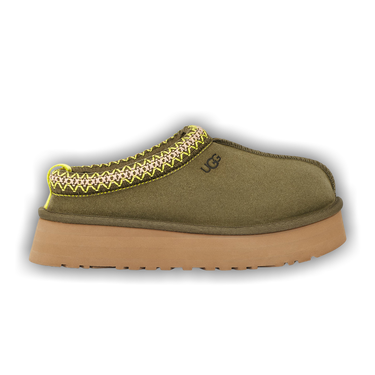 Buy UGG Wmns Tazz Slipper 'Burnt Olive' - 1122553 BTOL | GOAT