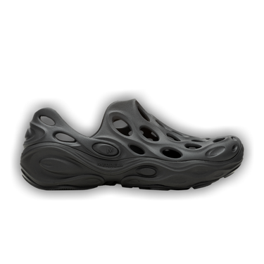 靴 MERRELL HYDRO NXT GEN MOC TRIPLE BLACK Merrell 1TRL Men's HYDRO NEXT GEN MOC 1TRL Sneakers in