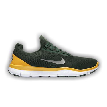 Nike Free Trainer V7 Green Bay Packers - AA1948-301 - Men\'s Size 9 Nike Free Trainer V7 Sneakers for Men for Sale  main image 4