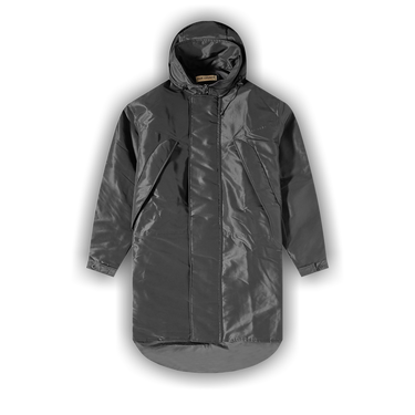 Buy Our Legacy Fenrir Parka 'Black' - M4211FPBR | GOAT