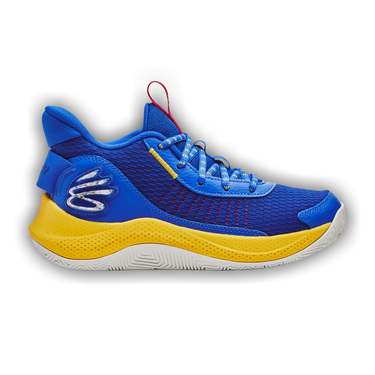 カリー Buy Curry Brand Curry 3Z7 GS 'Royal Taxi' - 3026623 400 | GOAT