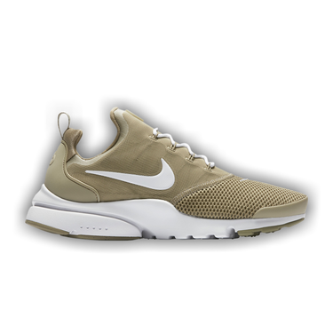 Khaki nike presto fly clearance