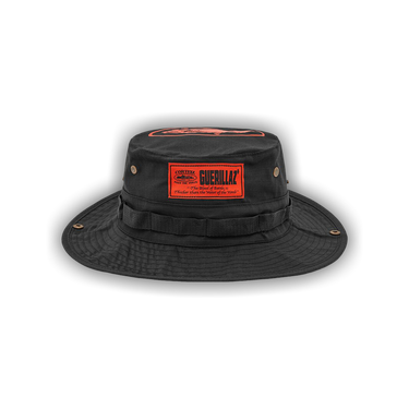 Buy Corteiz Storm Bucket Hat 'Black' - 7892 1FW230703SBH