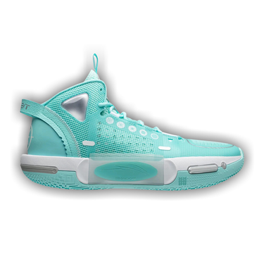 Buy Li-Ning Wade Shadow 4 'Mint' - ABPS057 4 | GOAT