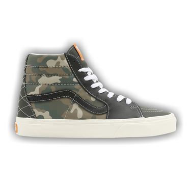 Buy Vans Sk8-Hi 'Mixed Utility' - VN0A5JMJA57 | GOAT