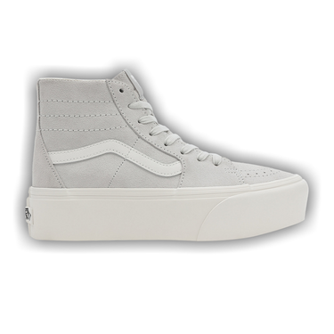 Vans sk8 hi top slim wind chime