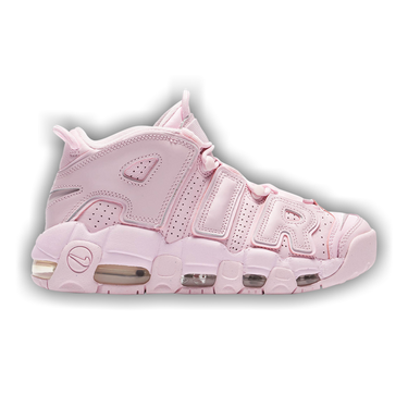 Wmns Air More Uptempo Pink Foam