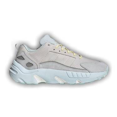 Buy ZX 22 Boost 'Clear Grey Almost Blue' - GX2037 | GOAT