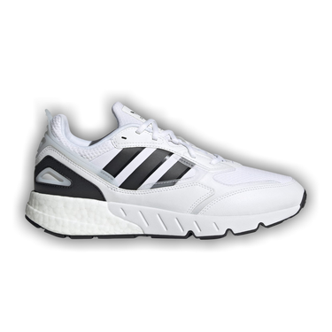 Buy Adidas ZX 1K Boost 2.0 'White Black' - GZ3549 | GOAT