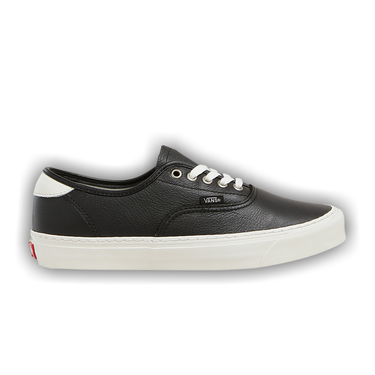 VANS★AUTHENTIC LUX★兼用★BLACK Authentic Lux Shoes in Black| Vans UK