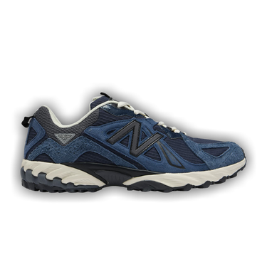 Buy New Balance 610 'Lunar New Year - Navy' - ML610TLY | GOAT