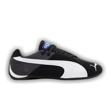 Puma future best sale cat men marine