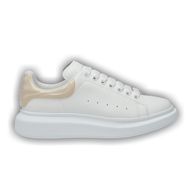 Buy Alexander McQueen Oversized Sneaker 'High Frequency