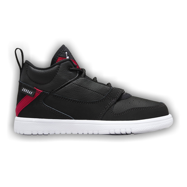 Buy Jordan Fadeaway PS Black Gym Red AO1330 016 GOAT