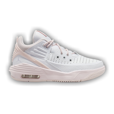 Buy Air Jordan Max Aura 5 GS 'White Pink Wash' - FD8789 100 Buy Air Jordan Max Aura 5 GS 'White Pink Wash' - FD8789 100