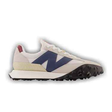 Buy New Balance XC-72 'White Vintage Indigo' - UXC72RI | GOAT