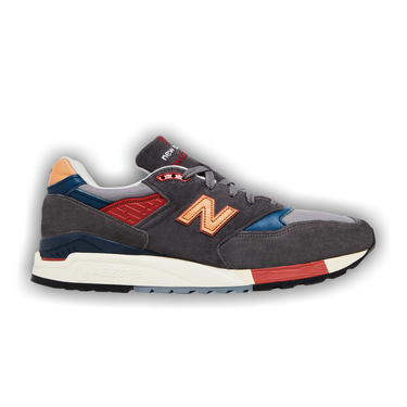 希少【US製】New Balance M998DBR / 27cm Buy New Balance 998 Made in USA 'Distinct Mid Century Modern Pack