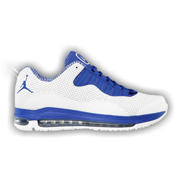 Buy Jordan Comfort Air Max 10 Old Royal 442087 107 GOAT