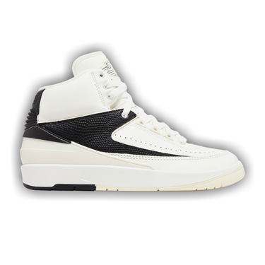 Jordan 2 alumni store