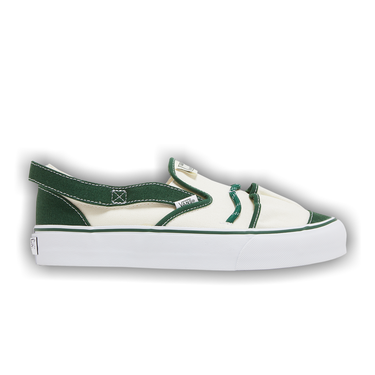 Buy Nicole McLaughlin x Vans Slip-On VP VR3 LX 'Gardening Tote