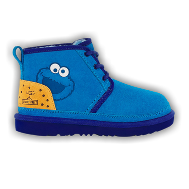 Cookie Monster☆　まとめ売り② JadaTOYS 1/24 SESAME STREET 1963 VW Bus Truck w/COOKIE