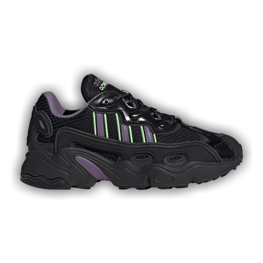 Wmns Ozweego OG Black Shadow Violet
