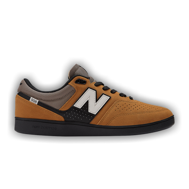 Buy Brandon Westgate x New Balance Numeric 508 'Dolce Black