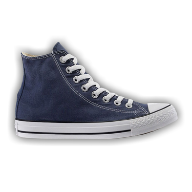 Chuck taylor converse navy blue best sale