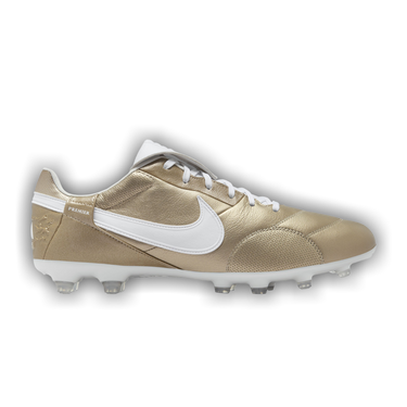 Buy Premier 3 FG Metallic Gold Grain AT5889 200 GOAT