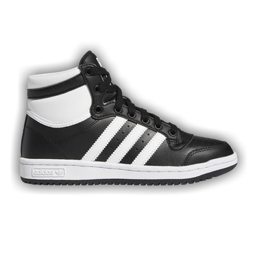 Buy Top Ten J 'Black White' - FW4998 | GOAT