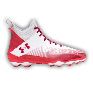 Buy Hammer 2 MC 'White Red' - 3027306 101 | GOAT