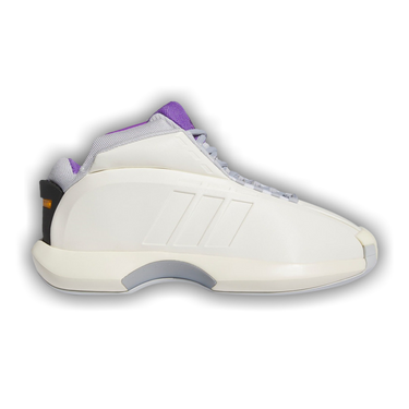 逆輸入 White 'Cream 1 Crazy Buy Active GOAT | IG3735 - Purple' その他