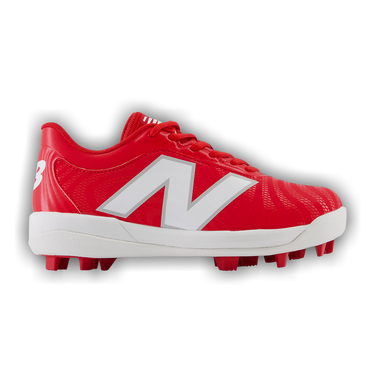 Buy 4040v7 Big Kid Rubber Molded Team Red J4040TR7 GOAT CA