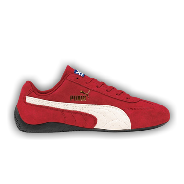 【PUMA】Speedcat OG+ Sparco★307171-05★Ribbon Red Puma x Sparco Speedcat OG+ 'Ribbon Red' 307171-05