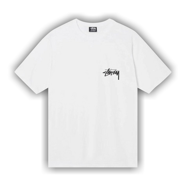 ★韓国の人気★【STUSSY】★Stussy ITP Flower T-Shirt Whit.e★ $_12.JPG?set_id=880000500F