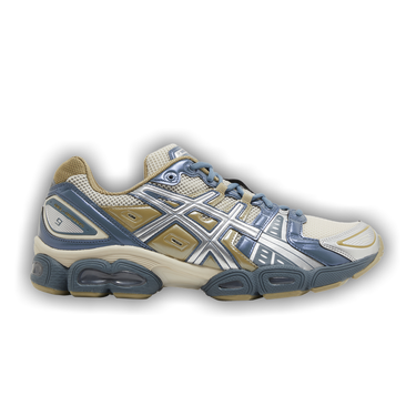 Buy Gel Nimbus 9 'Oatmeal Ironclad' - 1201A424 251 | GOAT