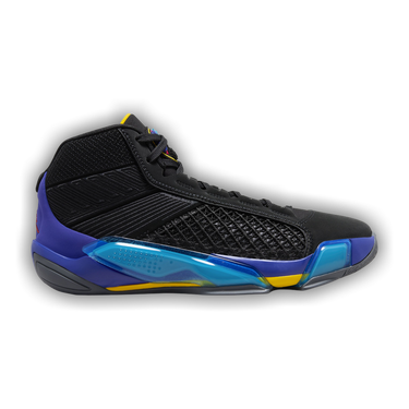 Buy Air Jordan 38 PF 'Aqua' - DZ3355 001 | GOAT