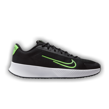 Buy NikeCourt Vapor Lite 2 HC 'Black Poison Green' - DV2018 004 | GOAT