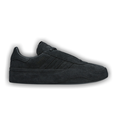 Buy adidas Y-3 Gazelle 'Triple Black' - IE3239 | GOAT