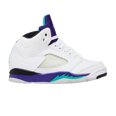 Jordan store retro grape
