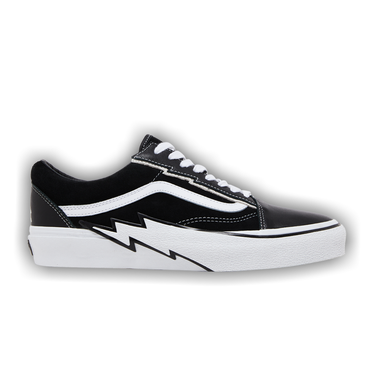 Buy Mastermind World x Vans Old Skool VLT LX 'Bolt - Punk Culture