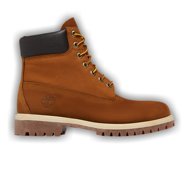 Buy Timberland 6 Inch Premium Boot 'Dark Wheat' - TB072066 EBL | GOAT
