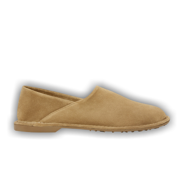 Buy Loewe Folio Slippers 'Sughero' - M816291X39 8376 | GOAT