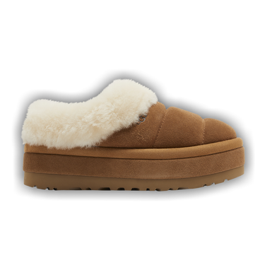 Buy UGG Wmns Tazzlita Slipper 'Chestnut' - 1146390 CHE | GOAT