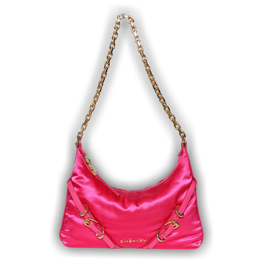 ショルダーバッグ・ポシェット GIVENCHY Woman Shoulder bag Pink BB50W0B1W1 652 Buy Givenchy Voyou Party Shoulder Bag 'Neon Pink