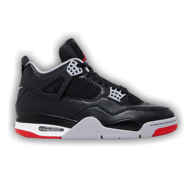 Bred 4 1989 on sale