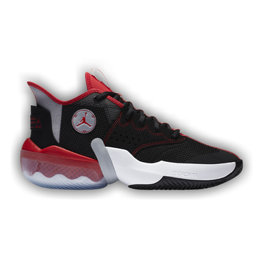 Buy Jordan React Elevation PF Bred CK6617 006 GOAT