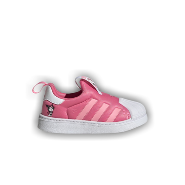 kitty様❽❺ Buy Hello Kitty x Superstar 360 I 'Kuromi' - IF3555 | GOAT