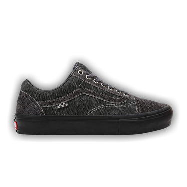 Buy Quasi x Skate Old Skool 'Asphalt' - VN0A5FCB1O7 | GOAT