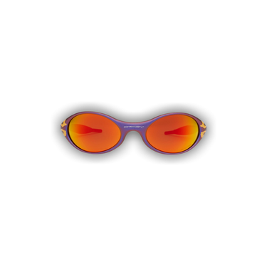 Buy Brain Dead x Oakley Eye Jacket Sunglasses 'Moonscape